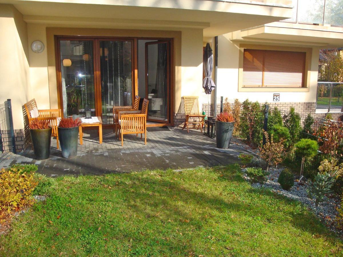 Apartment Apartament Olszowka By Interhome Bielsko-Biała Ngoại thất bức ảnh