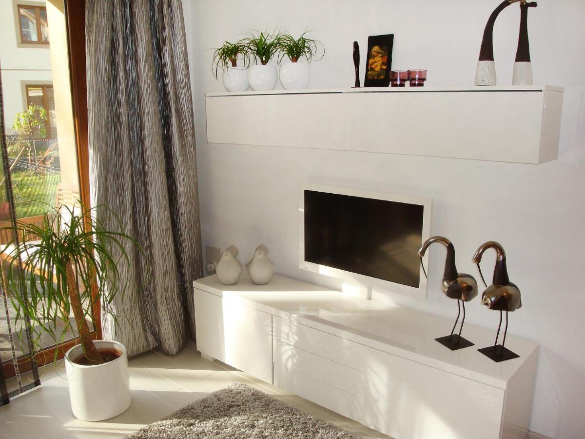 Apartment Apartament Olszowka By Interhome Bielsko-Biała Ngoại thất bức ảnh