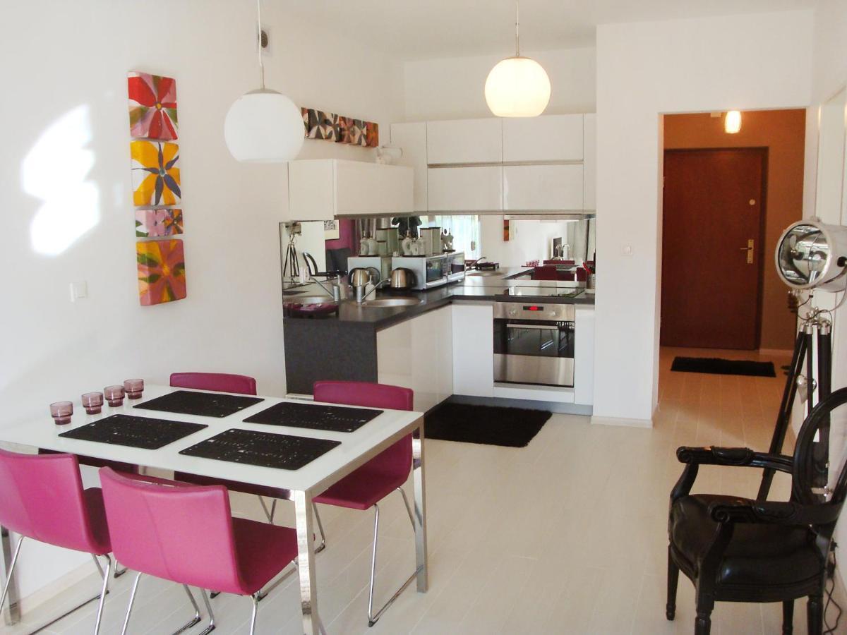 Apartment Apartament Olszowka By Interhome Bielsko-Biała Ngoại thất bức ảnh