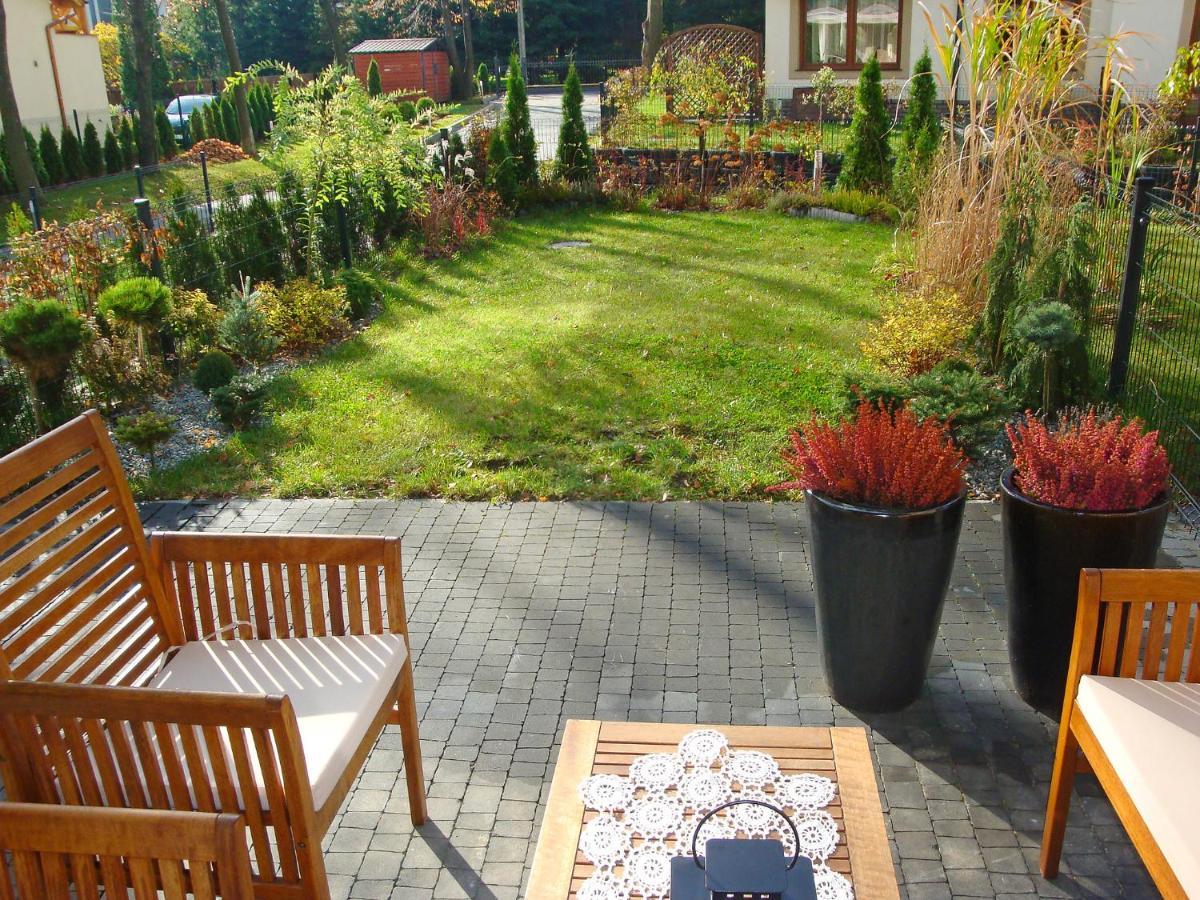 Apartment Apartament Olszowka By Interhome Bielsko-Biała Ngoại thất bức ảnh
