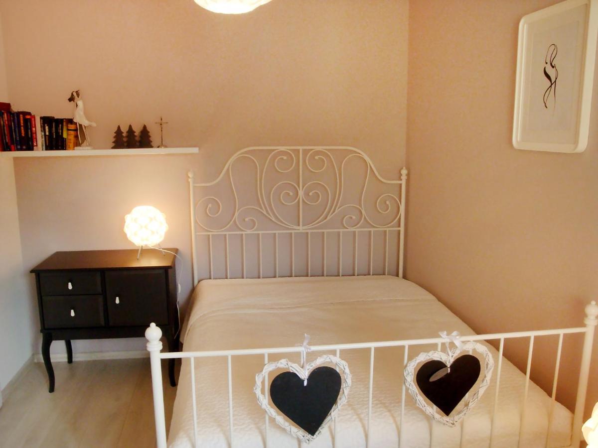 Apartment Apartament Olszowka By Interhome Bielsko-Biała Ngoại thất bức ảnh